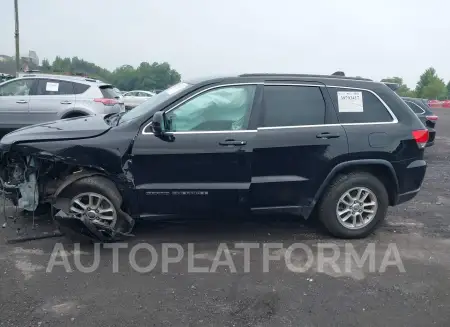 JEEP GRAND CHEROKEE 2018 vin 1C4RJFAG1JC505094 from auto auction Iaai