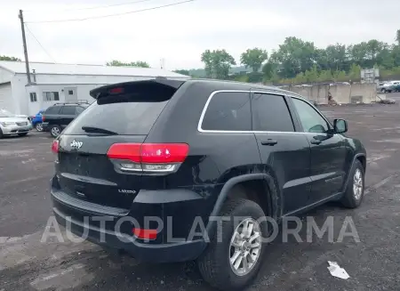 JEEP GRAND CHEROKEE 2018 vin 1C4RJFAG1JC505094 from auto auction Iaai