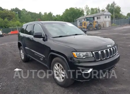 Jeep Grand Cherokee 2018 2018 vin 1C4RJFAG1JC505094 from auto auction Iaai