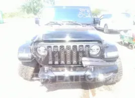 JEEP GLADIATOR 2021 vin 1C6JJTFM8ML542407 from auto auction Iaai