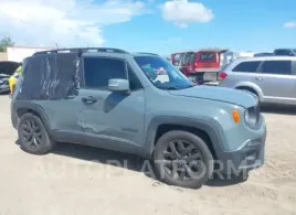 Jeep Renegade 2018 2018 vin ZACCJABBXJPH42707 from auto auction Iaai