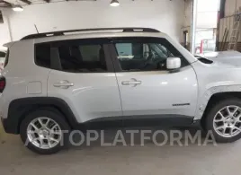 JEEP RENEGADE 2019 vin ZACNJABB0KPK84442 from auto auction Iaai