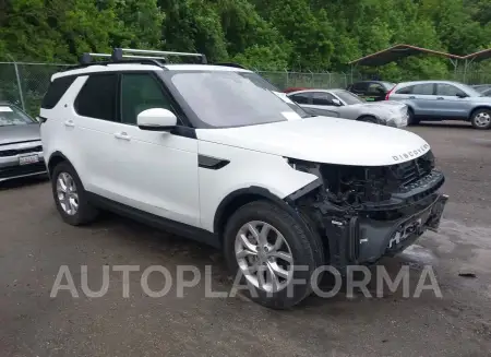 Land Rover Discovery 2020 2020 vin SALRG2RVXL2430004 from auto auction Iaai