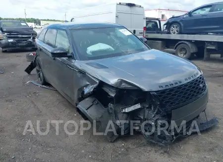 Land Rover Range Rover Velar 2018 2018 vin SALYM2RV4JA744237 from auto auction Iaai