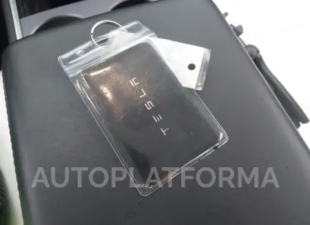 TESLA MODEL 3 2021 vin 5YJ3E1EB2MF850377 from auto auction Iaai