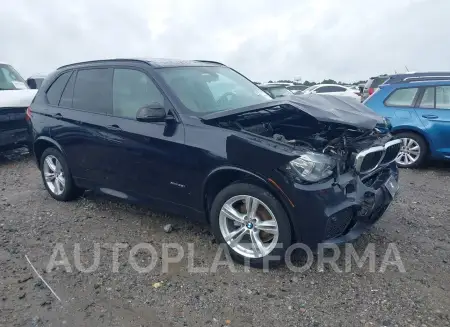 BMW X5 2016 2016 vin 5UXKR0C55G0P22546 from auto auction Iaai