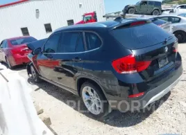 BMW X1 2015 vin WBAVL1C56FVY28766 from auto auction Iaai