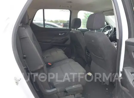 CHEVROLET TRAVERSE 2019 vin 1GNERFKW9KJ183693 from auto auction Iaai