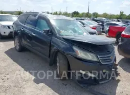 Chevrolet Traverse 2015 2015 vin 1GNKRGKD6FJ159512 from auto auction Iaai