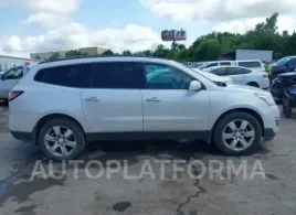 CHEVROLET TRAVERSE 2016 vin 1GNKRJKD3GJ101808 from auto auction Iaai