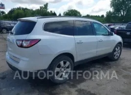 CHEVROLET TRAVERSE 2016 vin 1GNKRJKD3GJ101808 from auto auction Iaai