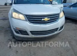 CHEVROLET TRAVERSE 2016 vin 1GNKRJKD3GJ101808 from auto auction Iaai