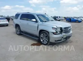 CHEVROLET TAHOE 2015 vin 1GNSCCKCXFR102006 from auto auction Iaai