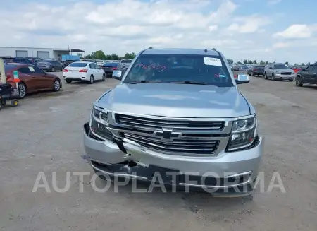 CHEVROLET TAHOE 2015 vin 1GNSCCKCXFR102006 from auto auction Iaai