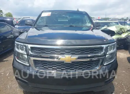 CHEVROLET SUBURBAN 2020 vin 1GNSCHKC1LR120757 from auto auction Iaai