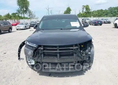 CHEVROLET TRAILBLAZER 2022 vin KL79MMS2XNB133844 from auto auction Iaai