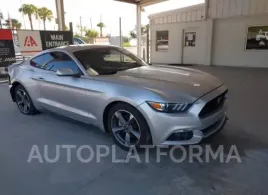 Ford Mustang 2015 2015 vin 1FA6P8AM7F5314199 from auto auction Iaai