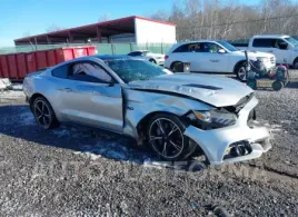 Ford Mustang 2016 2016 vin 1FA6P8CF6G5278103 from auto auction Iaai