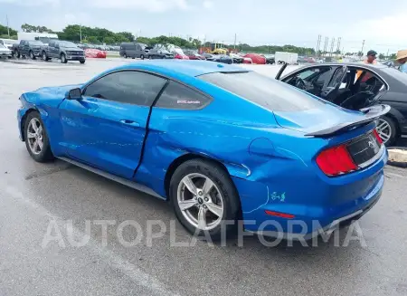 FORD MUSTANG 2020 vin 1FA6P8TH2L5114746 from auto auction Iaai