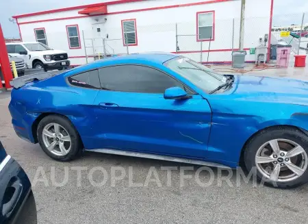 FORD MUSTANG 2020 vin 1FA6P8TH2L5114746 from auto auction Iaai