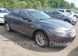 Ford Taurus 2015 2015 vin 1FAHP2D87FG115226 from auto auction Iaai