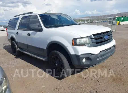 Ford Expedition 2015 2015 vin 1FMJK1GT1FEF25628 from auto auction Iaai