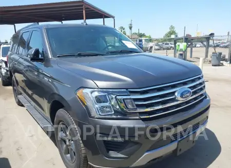 Ford Expedition 2021 2021 vin 1FMJK1JTXMEA70767 from auto auction Iaai