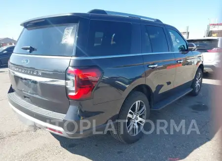 FORD EXPEDITION 2024 vin 1FMJU1K89REA34595 from auto auction Iaai