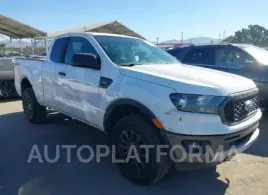 Ford Ranger 2020 2020 vin 1FTER1EH2LLA25209 from auto auction Iaai