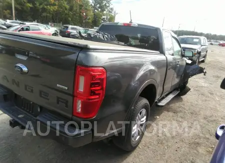 FORD RANGER 2019 vin 1FTER1EH8KLA85428 from auto auction Iaai