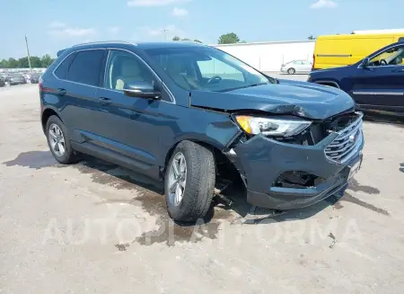 Ford Edge 2019 2019 vin 2FMPK3J90KBB19364 from auto auction Iaai