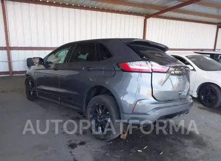 FORD EDGE 2024 vin 2FMPK4G90RBB09585 from auto auction Iaai