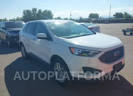 FORD EDGE 2024 vin 2FMPK4J94RBA47181 from auto auction Iaai