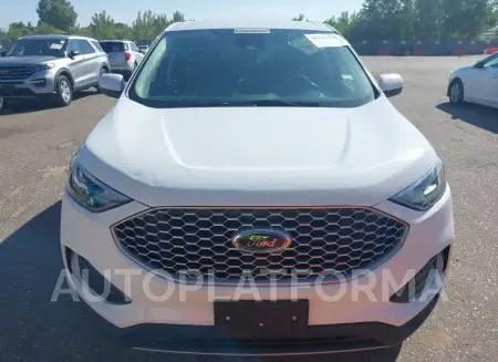 FORD EDGE 2024 vin 2FMPK4J94RBA47181 from auto auction Iaai