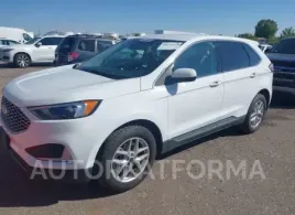 FORD EDGE 2024 vin 2FMPK4J94RBA47181 from auto auction Iaai