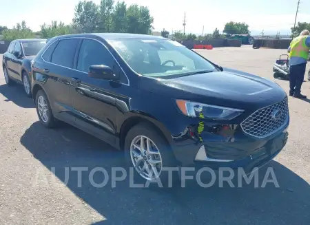 Ford Edge 2024 2024 vin 2FMPK4J9XRBA48481 from auto auction Iaai