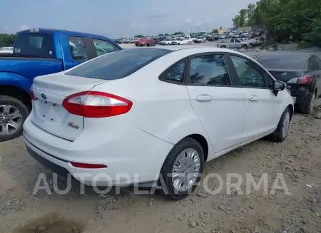 FORD Fiesta 2015 vin 3FADP4AJ4FM171891 from auto auction Iaai