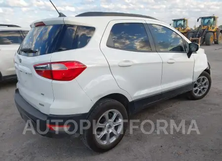 FORD ECOSPORT 2018 vin MAJ3P1TE5JC239961 from auto auction Iaai