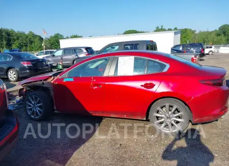 MAZDA MAZDA3 2020 vin 3MZBPACL9LM131040 from auto auction Iaai