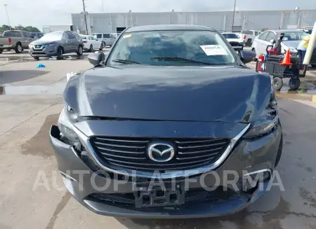 MAZDA MAZDA6 2016 vin JM1GJ1W56G1413159 from auto auction Iaai