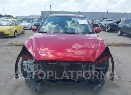 MAZDA CX-5 2016 vin JM3KE2CY0G0818269 from auto auction Iaai