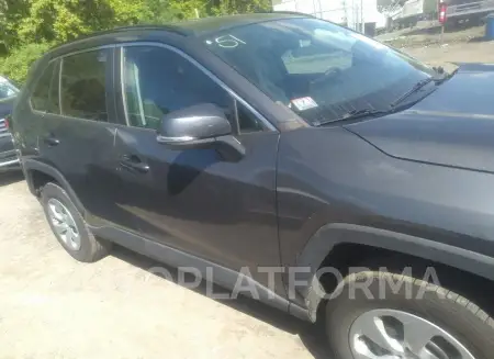 TOYOTA RAV4 2019 vin 2T3G1RFV0KW022517 from auto auction Iaai