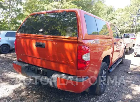 TOYOTA TUNDRA 2017 vin 5TFDY5F13HX611781 from auto auction Iaai