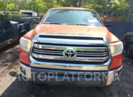 TOYOTA TUNDRA 2017 vin 5TFDY5F13HX611781 from auto auction Iaai