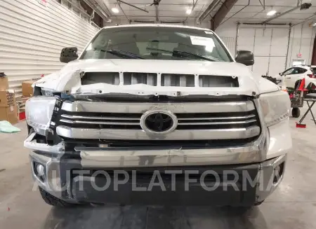 TOYOTA TUNDRA 2017 vin 5TFUW5F14HX602478 from auto auction Iaai