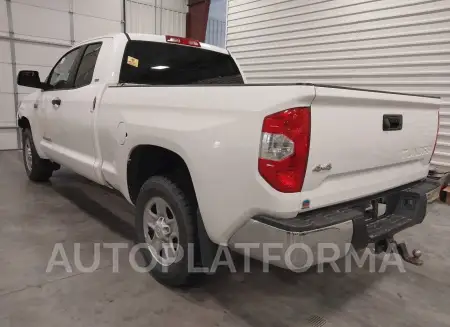 TOYOTA TUNDRA 2017 vin 5TFUW5F14HX602478 from auto auction Iaai