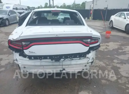 DODGE CHARGER 2017 vin 2C3CDXJG1HH650084 from auto auction Iaai