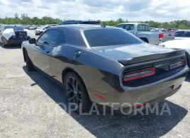 DODGE CHALLENGER 2022 vin 2C3CDZBTXNH254559 from auto auction Iaai