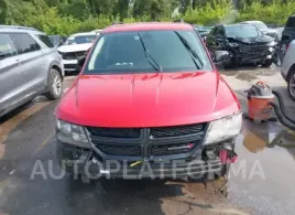 DODGE JOURNEY 2019 vin 3C4PDCBB2KT857283 from auto auction Iaai