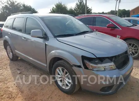 Dodge Journey 2015 2015 vin 3C4PDCBB6FT529645 from auto auction Iaai